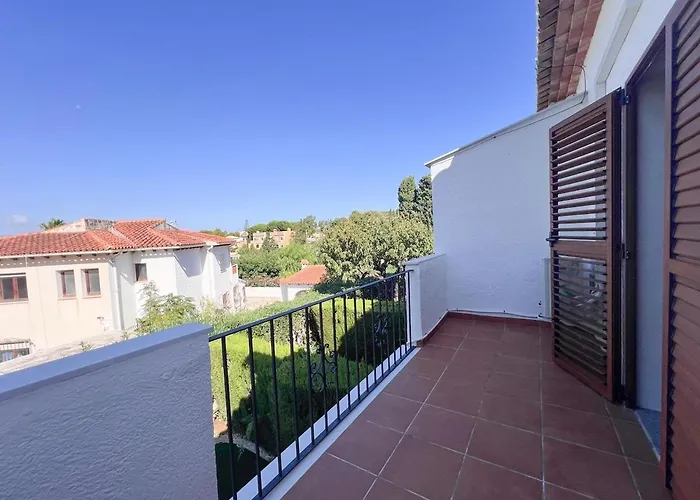 Nyaraló La Casita De Toni *