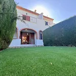 Holiday home La Casita De Toni En Rotas Con Piscina Y Jardin Privado Denia