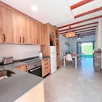 La Casita De Toni En Rotas Con Piscina Y Jardin Privado * Denia
