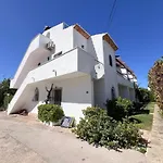 La Casita De Toni En Rotas Con Piscina Y Jardin Privado * Denia