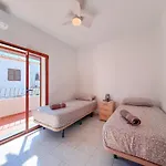 La Casita De Toni En Rotas Con Piscina Y Jardin Privado * Denia