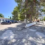 La Casita De Toni En Rotas Con Piscina Y Jardin Privado Holiday home *