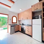 La Casita De Toni En Rotas Con Piscina Y Jardin Privado