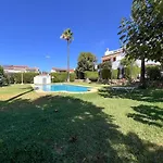 Holiday home La Casita De Toni En Rotas Con Piscina Y Jardin Privado *