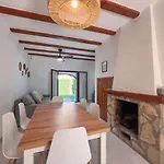 La Casita De Toni En Rotas Con Piscina Y Jardin Privado *