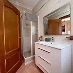 La Casita De Toni En Rotas Con Piscina Y Jardin Privado Denia