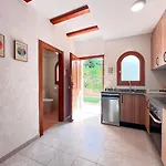 La Casita De Toni En Rotas Con Piscina Y Jardin Privado Holiday home Denia