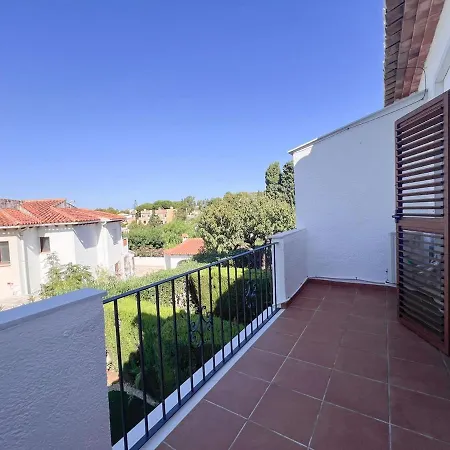 Holiday home La Casita De Toni En Rotas Con Piscina Y Jardin Privado *