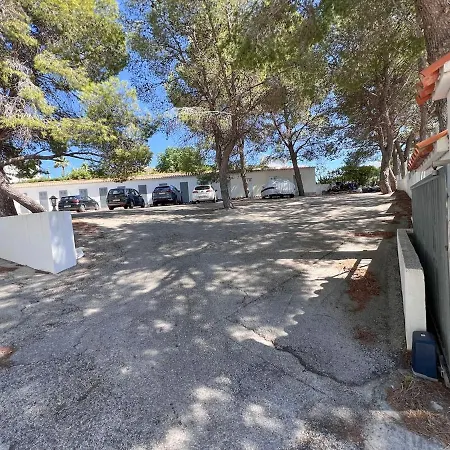 La Casita De Toni En Rotas Con Piscina Y Jardin Privado *