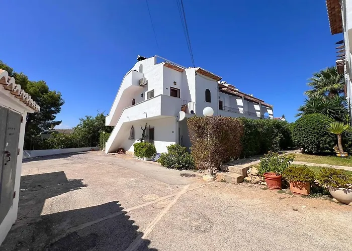 La Casita De Toni Prázdninový dům *