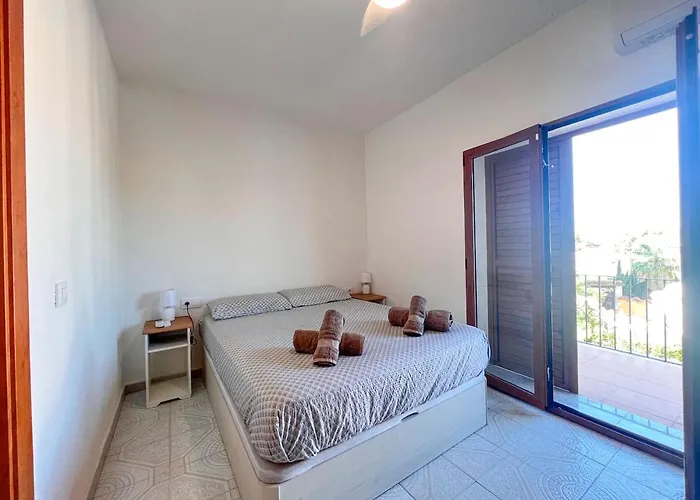 La Casita De Toni Σπίτι διακοπών Denia