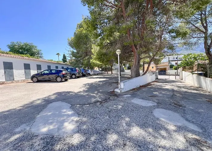 La Casita De Toni Σπίτι διακοπών *