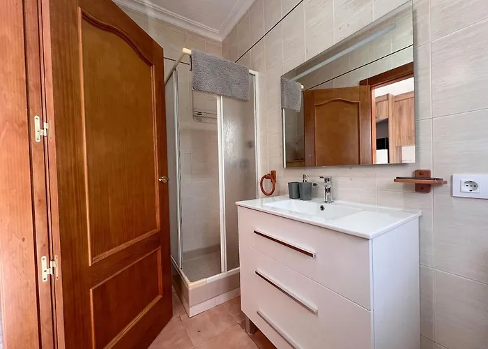 La Casita De Toni Denia