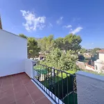 Prázdninový dům La Casita De Toni En Rotas Con Piscina Y Jardin Privado