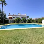 Prázdninový dům La Casita De Toni En Rotas Con Piscina Y Jardin Privado *