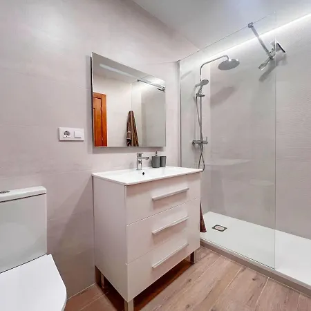 La Casita De Toni En Rotas Con Piscina Y Jardin Privado Prázdninový dům