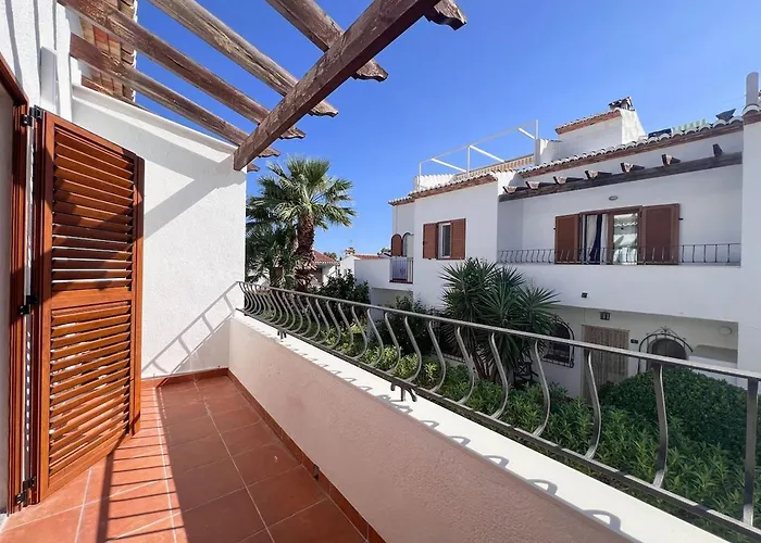 Сasa de vacaciones La Casita De Toni Dénia