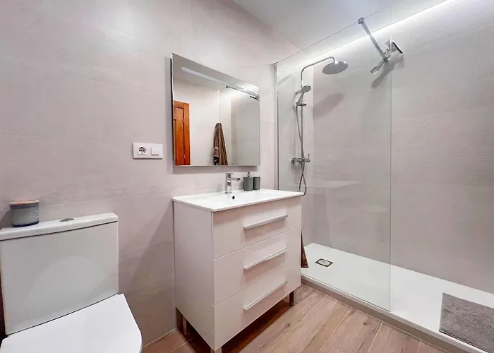 La Casita De Toni Сasa de vacaciones