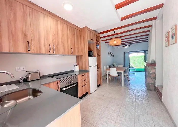 La Casita De Toni * Dénia