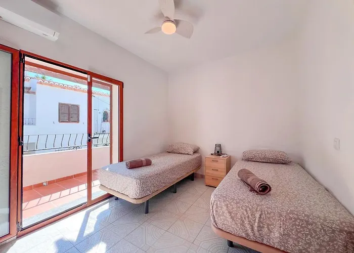 La Casita De Toni * Dénia