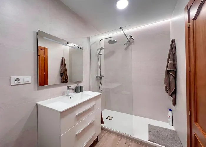 La Casita De Toni Dénia