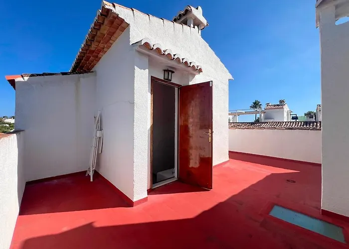 La Casita De Toni Dénia