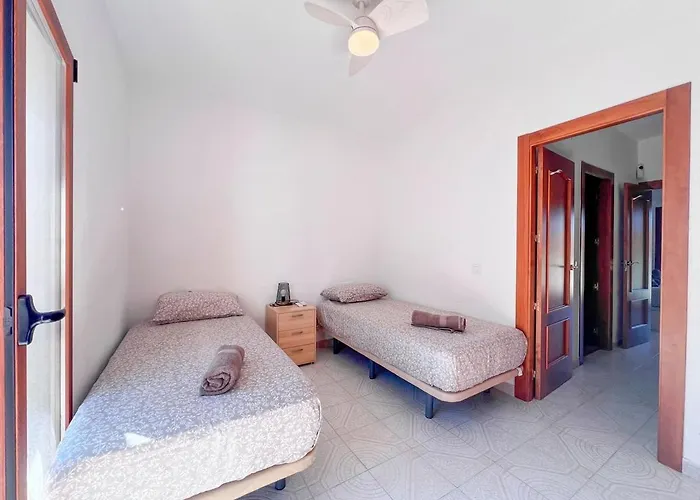 Сasa de vacaciones La Casita De Toni Dénia